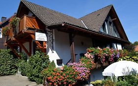 Apartmenthaus - Haus am Schultal,